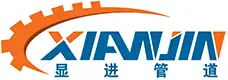 Équipement de pipeline Cie., Ltd de Shanghai Xianjin.