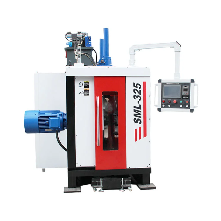 Machine de découpe et de chanfreinage CNC
