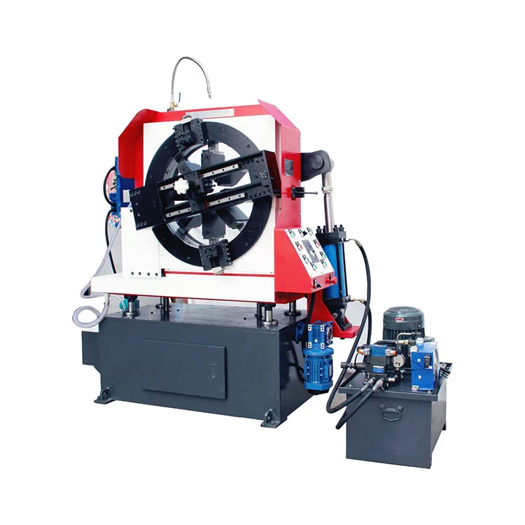 Machine de coupe de précision à grande vitesse