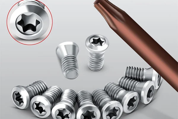 High-Precision Flat-Mouth Machine