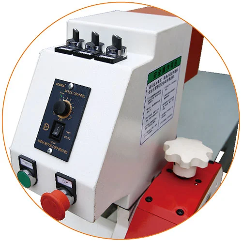Heavy-duty Planetary Pipe Cutting Machine