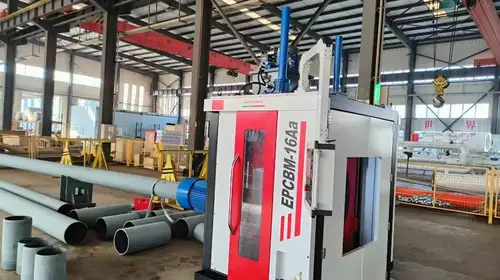 SML CNC Pipe Cutting Machine